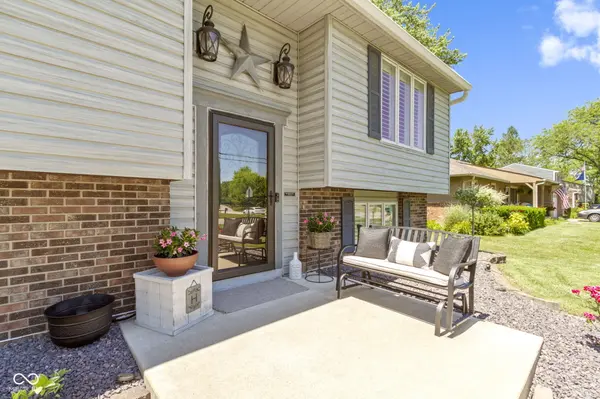 1414 Hornaday RD, Brownsburg, IN 46112