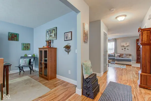 5528 W Crestview TRL, Mccordsville, IN 46055