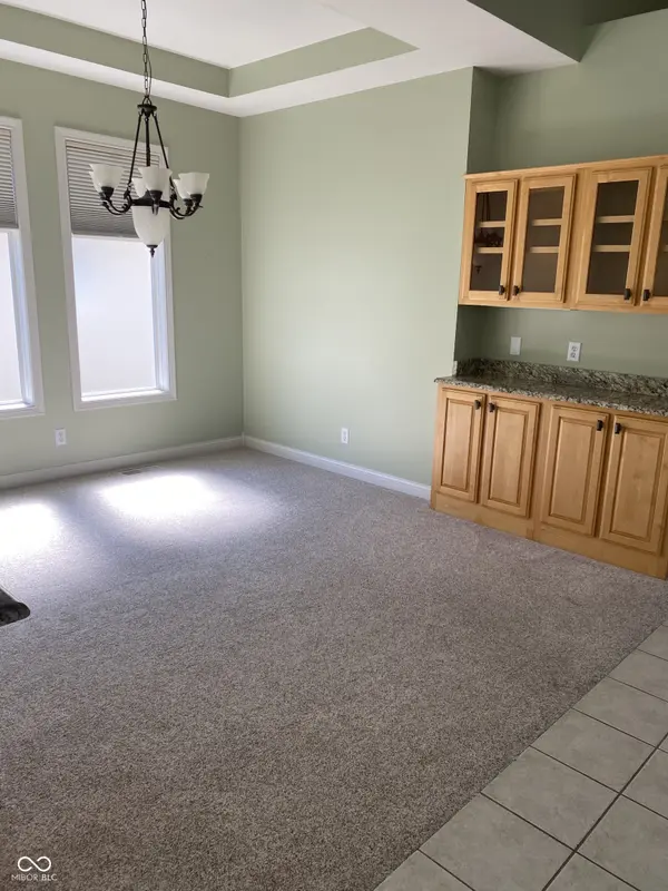 3782 N Station DR, Columbus, IN 47203