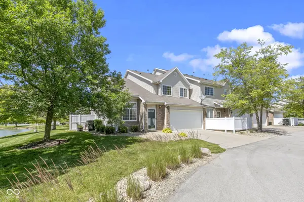 5908 Streamwood LN, Indianapolis, IN 46237