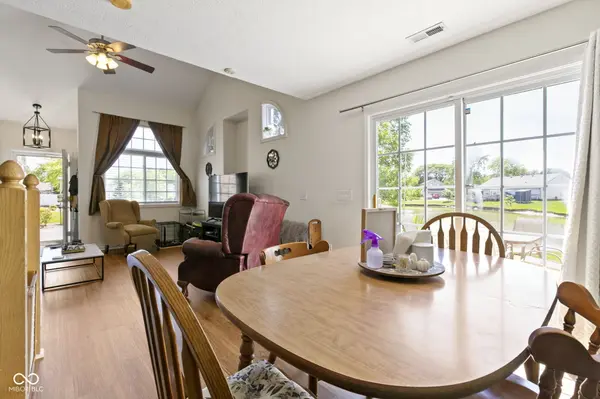 5908 Streamwood LN Indianapolis, IN 46237
