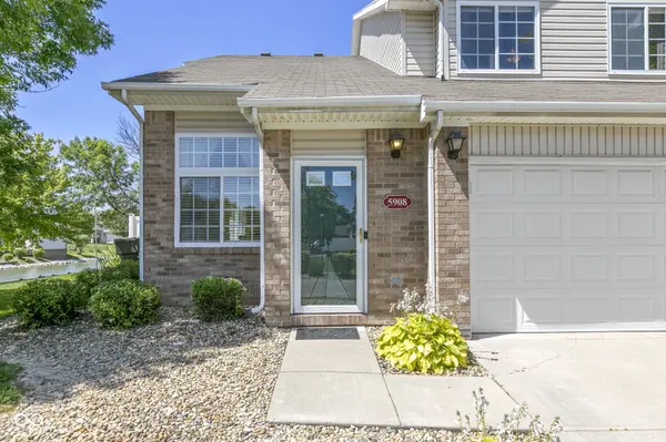 5908 Streamwood LN, Indianapolis, IN 46237
