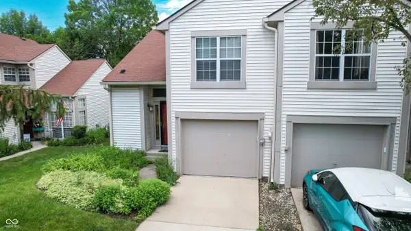 9586 Bay Vista E Dr, Indianapolis, IN 46250