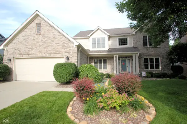 6257 Winford DR, Indianapolis, IN 46236