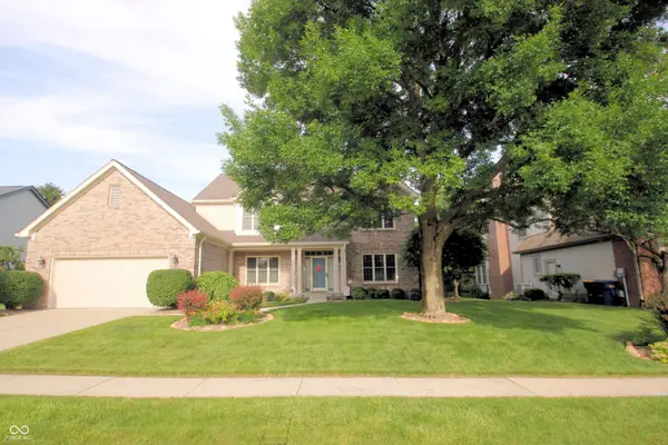 6257 Winford DR, Indianapolis, IN 46236