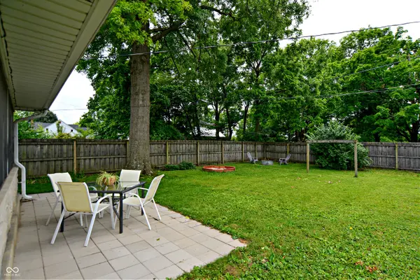 1026 N Lesley AVE, Indianapolis, IN 46219