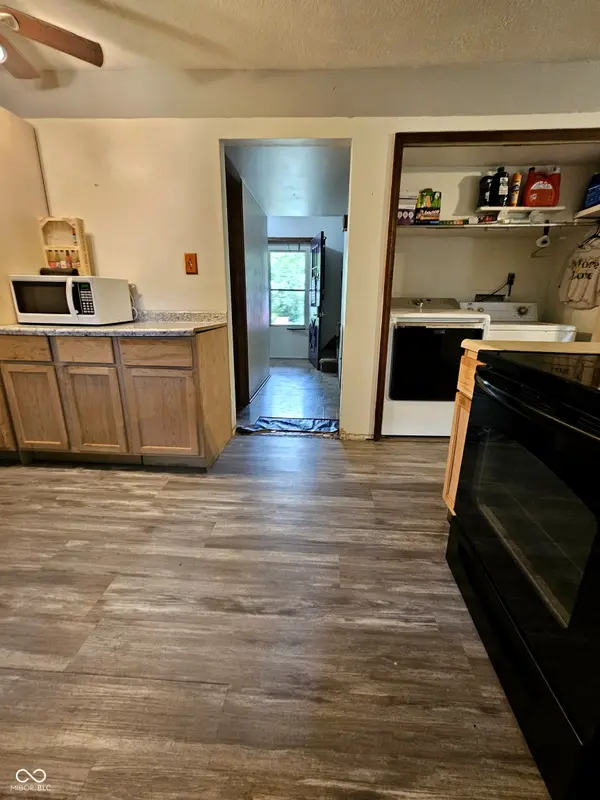 5408 Pappas DR, Indianapolis, IN 46237