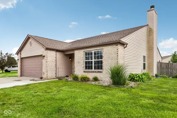 719 Stonehenge WAY, Brownsburg, IN 46112