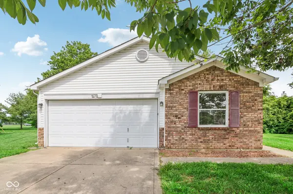 9122 Cardinal Flower CT, Indianapolis, IN 46231
