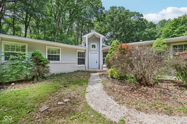 3429 W 48th ST, Indianapolis, IN 46228