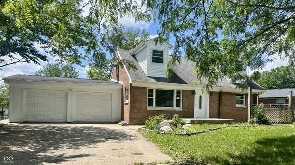 2306 Rosedale DR, Indianapolis, IN 46227