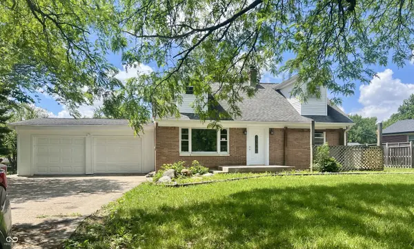 2306 Rosedale DR, Indianapolis, IN 46227