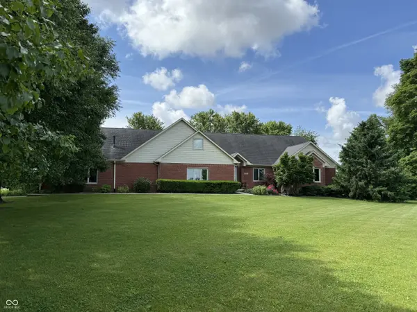 3245 E 100 S, Lebanon, IN 46052
