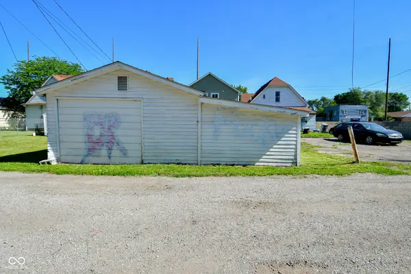 1325 Oliver AVE, Indianapolis, IN 46221