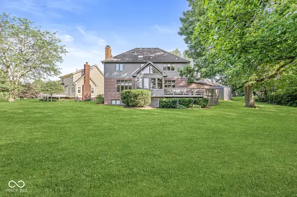 839 Pebble Brook PL, Noblesville, IN 46062