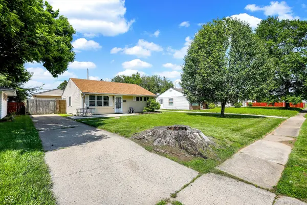 1728 E Bradbury AVE, Indianapolis, IN 46203