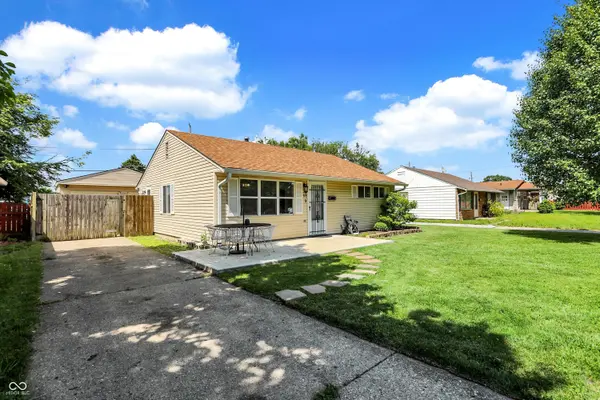 1728 E Bradbury AVE, Indianapolis, IN 46203
