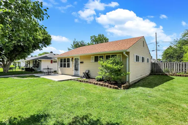 1728 E Bradbury AVE, Indianapolis, IN 46203