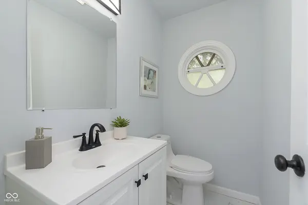 1350 Kessler Blvd W DR, Indianapolis, IN 46228