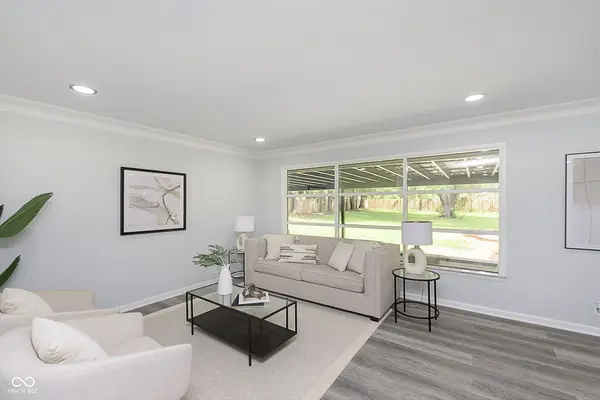 1350 Kessler Blvd W DR, Indianapolis, IN 46228