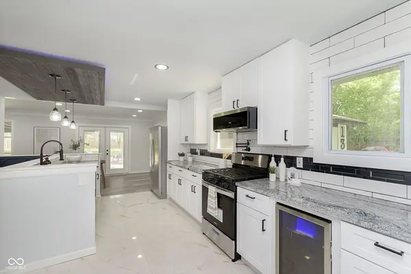 1350 Kessler Blvd W DR, Indianapolis, IN 46228