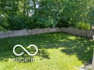 10816 Sweet Creek TRL, Fishers, IN 46037