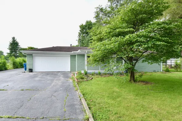 445 Kindig RD, Indianapolis, IN 46217