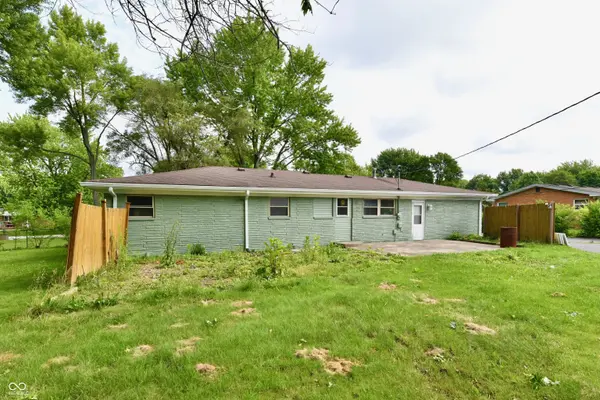 445 Kindig RD, Indianapolis, IN 46217