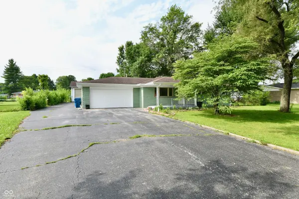 445 Kindig RD, Indianapolis, IN 46217