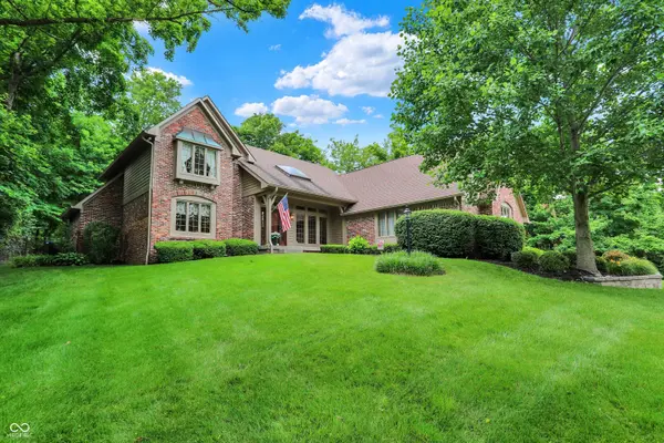 8416 Halyard WAY, Indianapolis, IN 46236