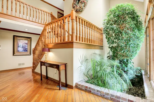 8416 Halyard WAY, Indianapolis, IN 46236