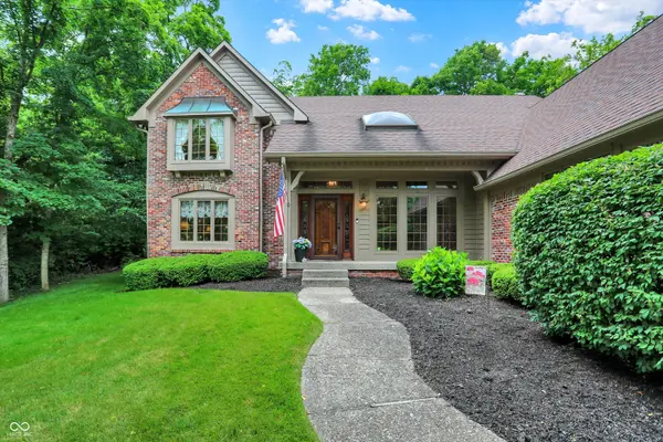 8416 Halyard WAY, Indianapolis, IN 46236