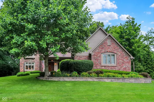 8416 Halyard WAY, Indianapolis, IN 46236