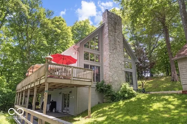 2707 S Duke CIR, Martinsville, IN 46151