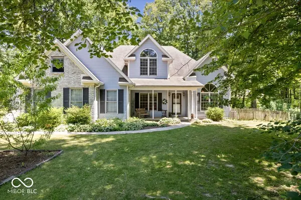 1809 Dan Patch LN, Westfield, IN 46074