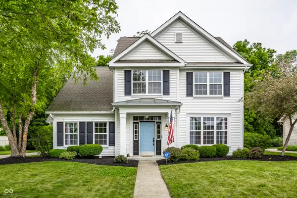 17997 Kinder Oak DR, Noblesville, IN 46062