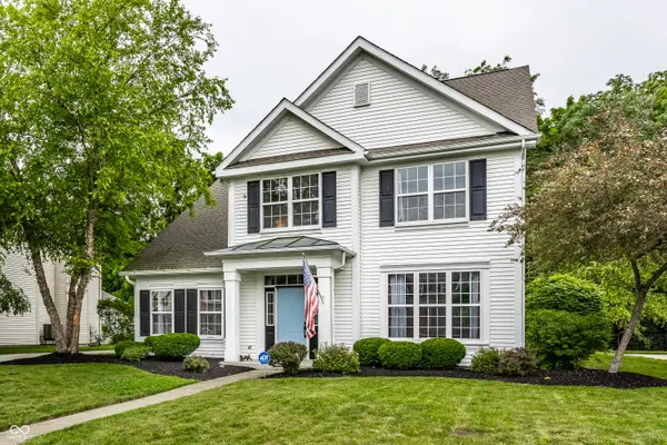 17997 Kinder Oak DR, Noblesville, IN 46062