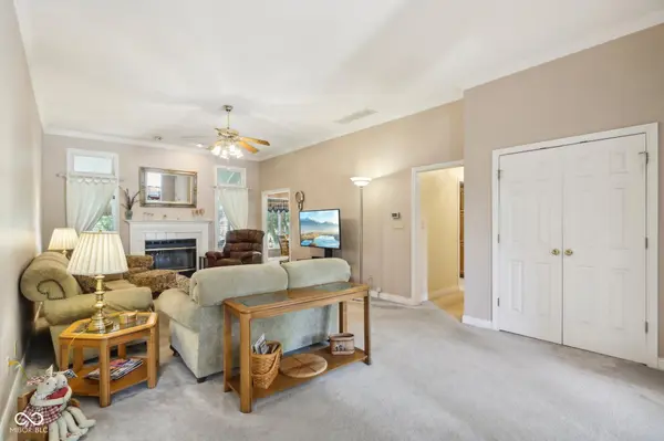 4801 E Birdsong TRL, Mooresville, IN 46158