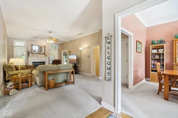4801 E Birdsong TRL, Mooresville, IN 46158