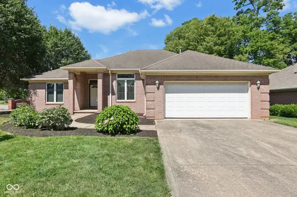4801 E Birdsong TRL, Mooresville, IN 46158