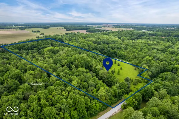180 E County Road 1500 N, Carbon, IN 47837