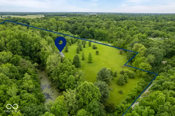 180 E County Road 1500 N, Carbon, IN 47837