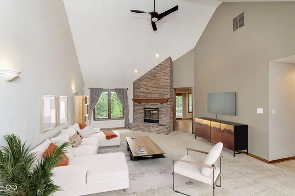 4503 Hammerstone CT, Indianapolis, IN 46239