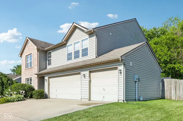 226 Brooks WAY, Pittsboro, IN 46167