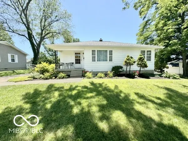 551 Euclid AVE, Greenwood, IN 46142