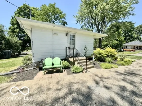 551 Euclid AVE, Greenwood, IN 46142
