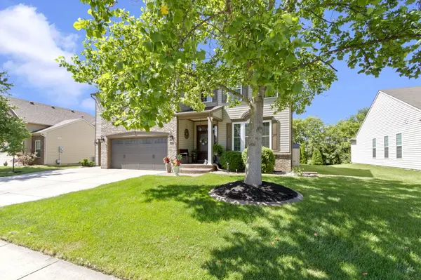 5898 W Port DR, Mccordsville, IN 46055
