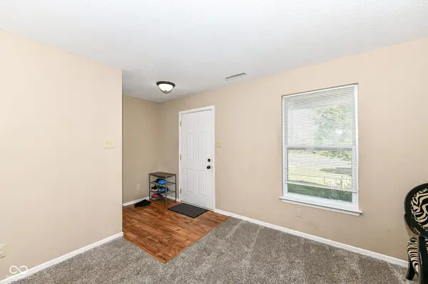 5615 N Burlington DR, Mccordsville, IN 46055