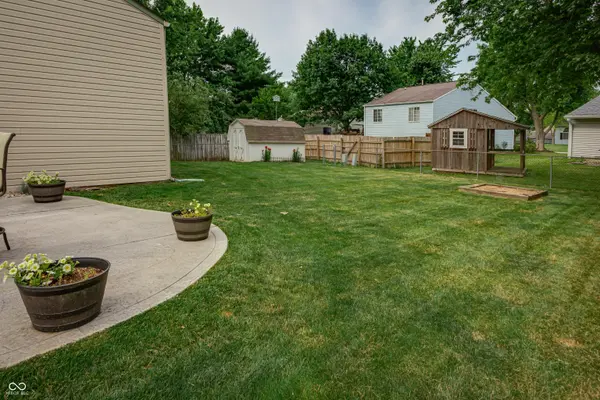 4028 William AVE, Franklin, IN 46131