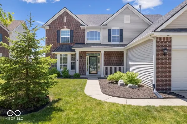 16685 Cimarron PASS, Noblesville, IN 46060
